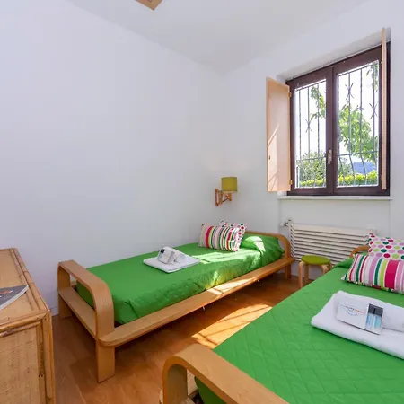 Charming Pool - Happy Villa Magliaso